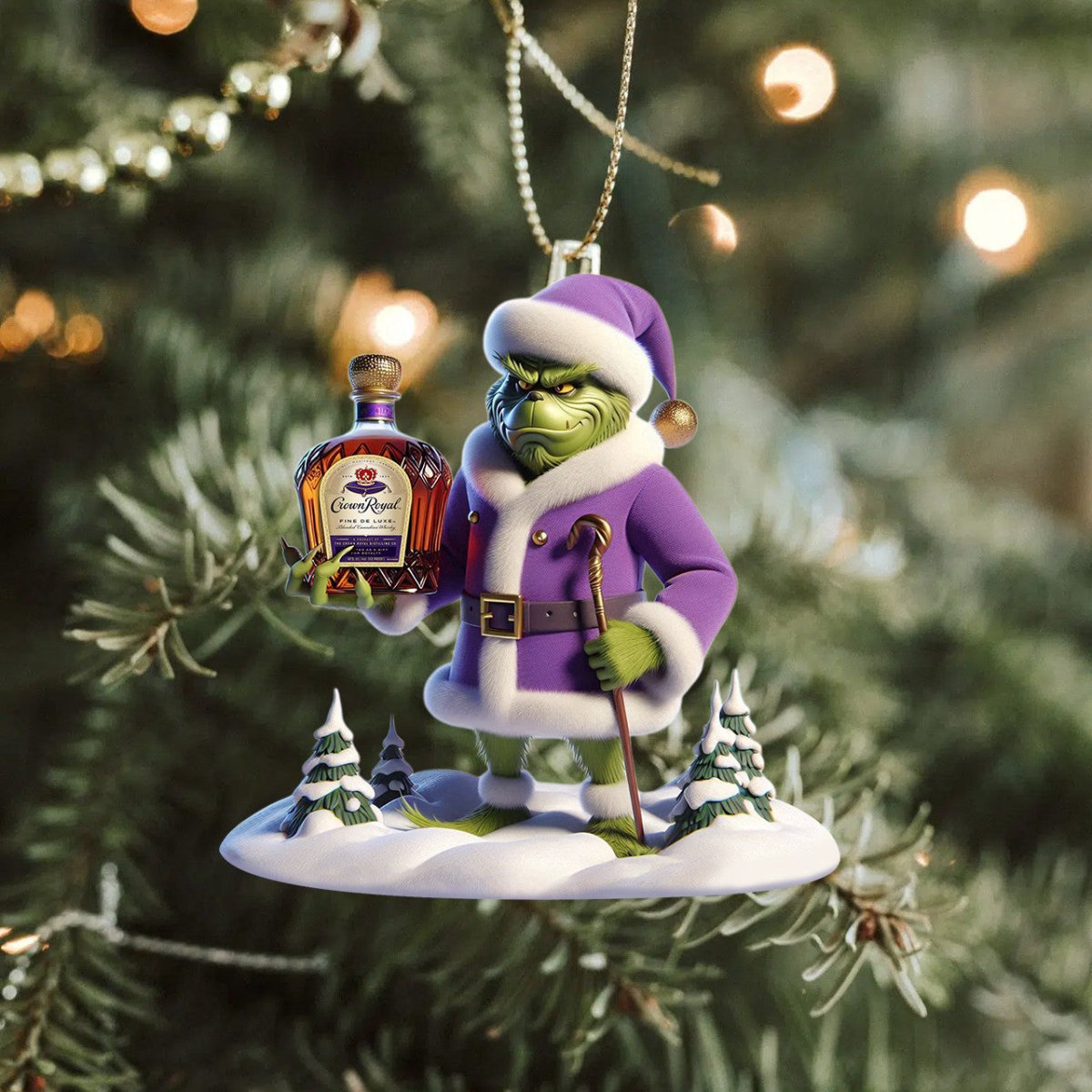 CRR Premium Advent Calendar 2025 TNSM