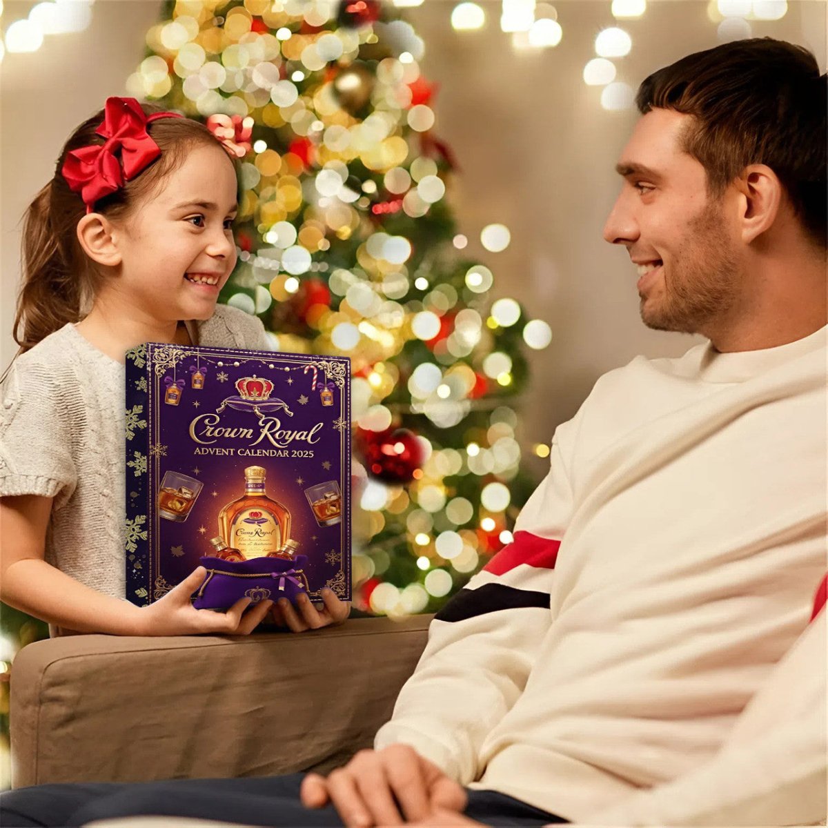 CRR Premium Advent Calendar 2025 TNSM