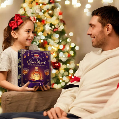 CRR Premium Advent Calendar 2025 TNSM