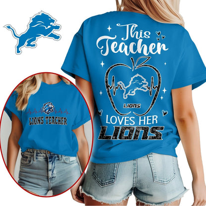 DTLN Premium Teacher Appreciation Month Women's Shirt NY
