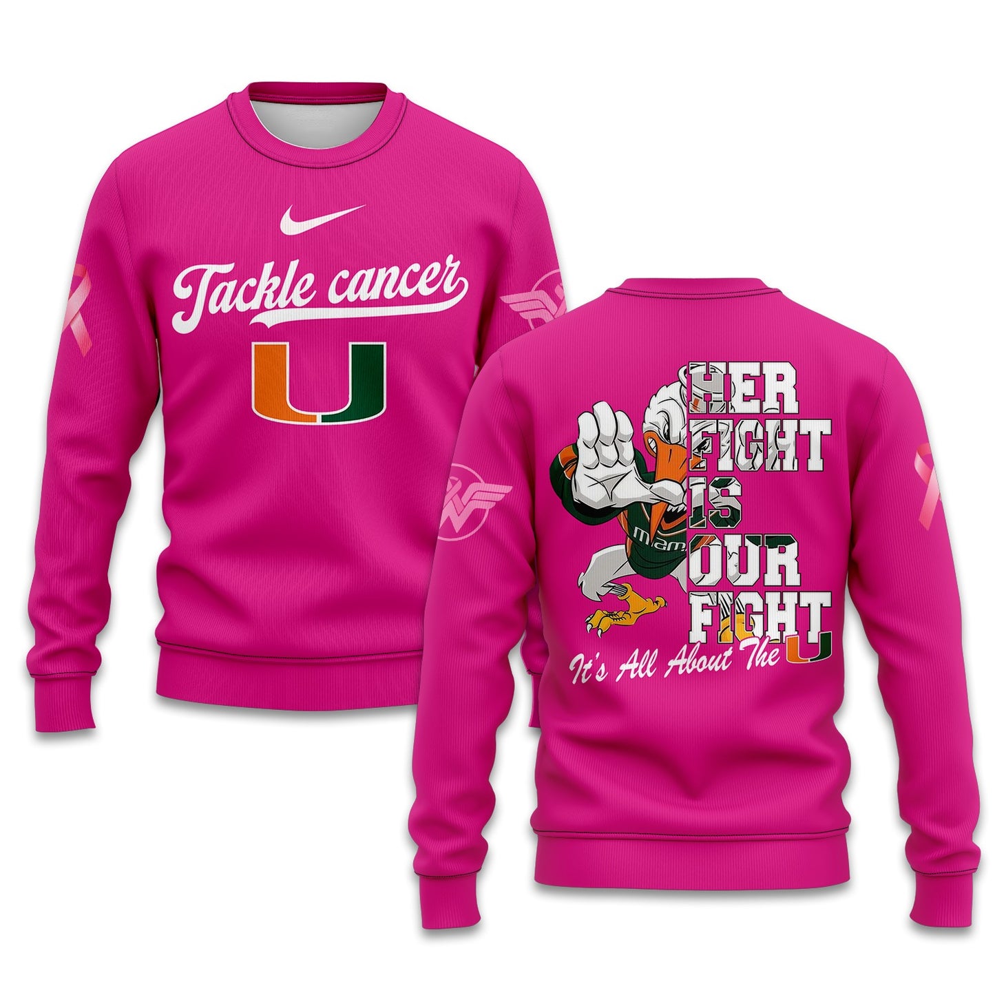 PREMIUM MHC 3D SHIRT LNTH