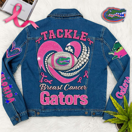 FGT Denim Jacket TNSM