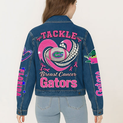 FGT Denim Jacket TNSM