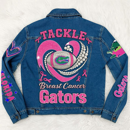 FGT Denim Jacket TNSM