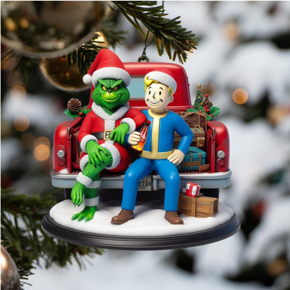 FOG Premium Advent Calendar 2025 TNSM