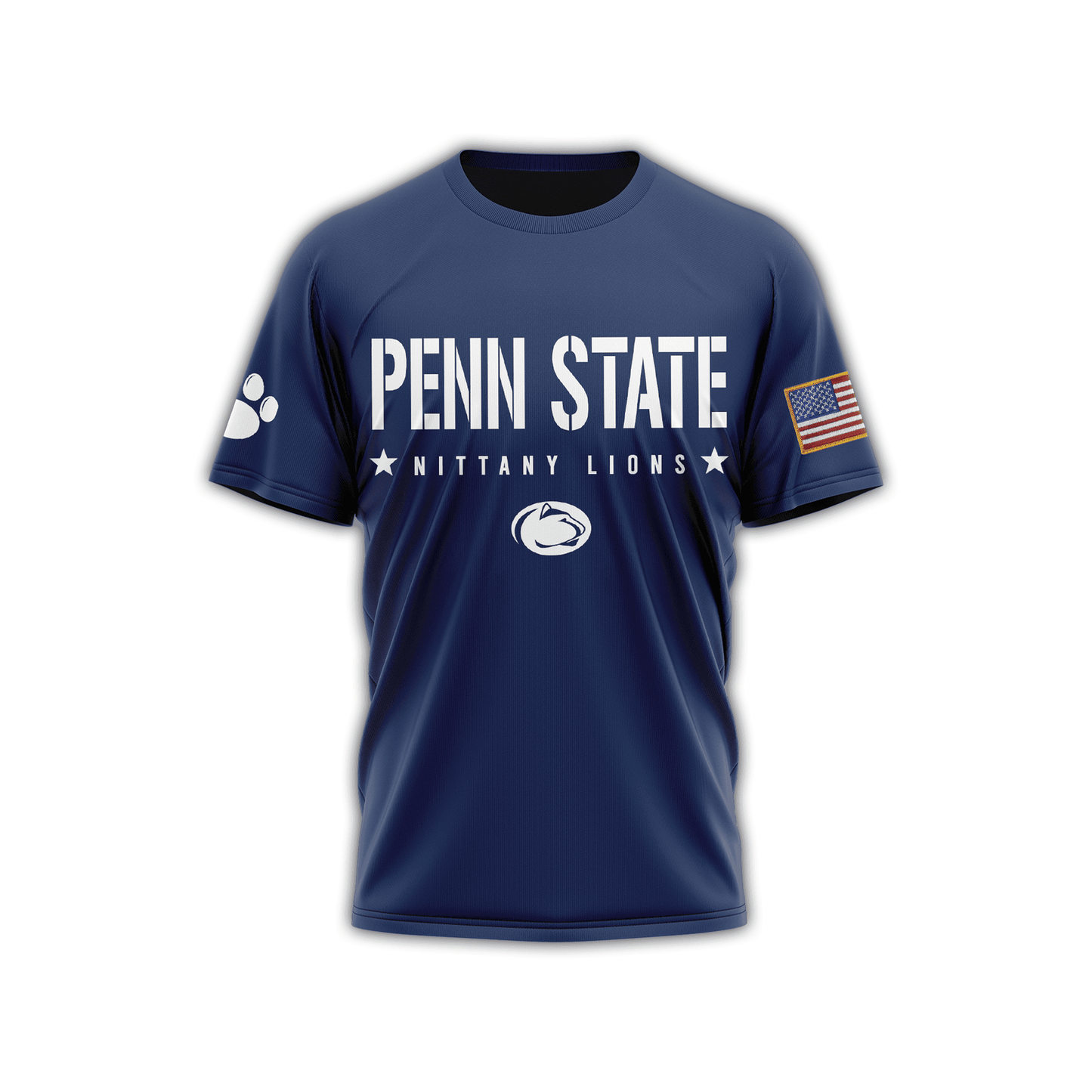 PREMIUM PSNL 3D SHIRT PMN DCP