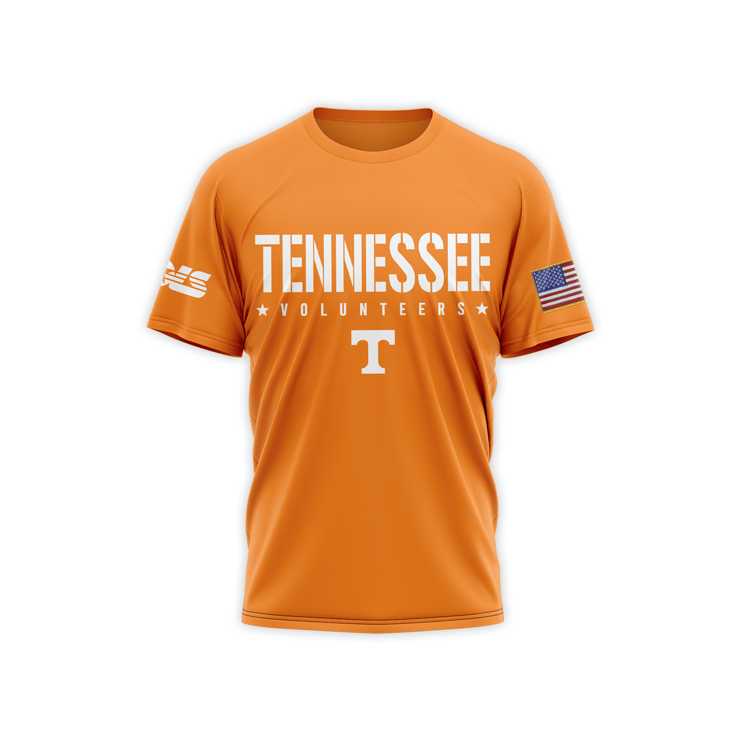 PREMIUM TVF 3D SHIRT PMN DCP