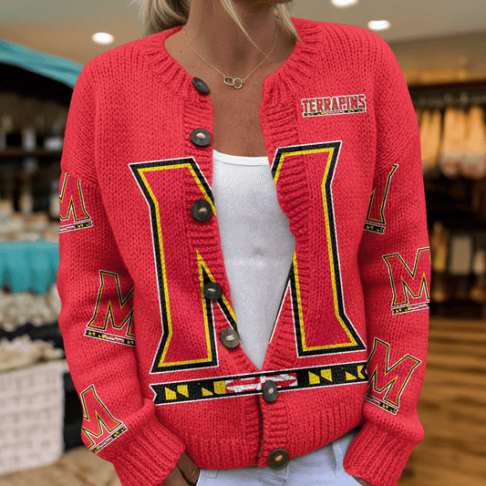 MLT CARDIGAN SWEATSHIRT WITH BUTTON 03 DAT