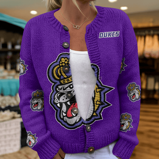 JMD CARDIGAN SWEATSHIRT WITH BUTTON 03 DAT