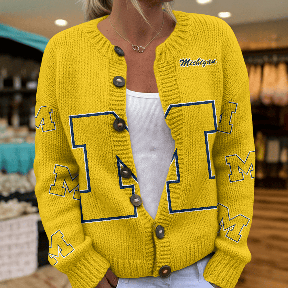 MWR CARDIGAN SWEATSHIRT WITH BUTTON 03 DAT