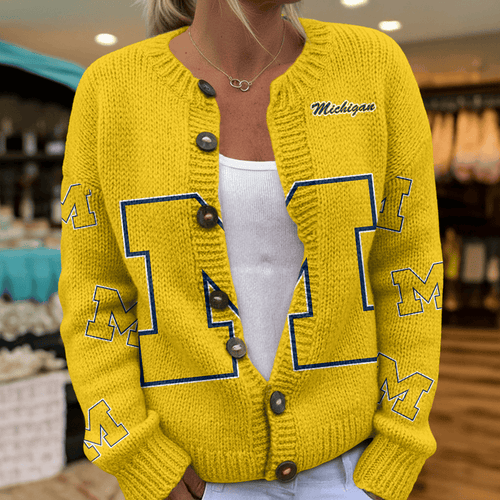 MWR CARDIGAN SWEATSHIRT WITH BUTTON 03 DAT