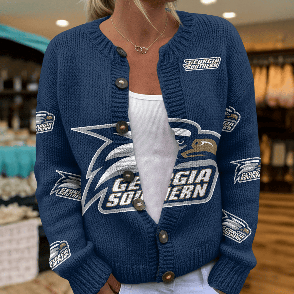 GSE CARDIGAN SWEATSHIRT WITH BUTTON 03 DAT