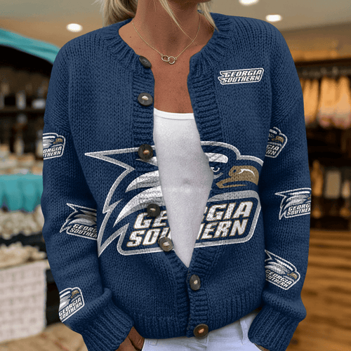 GSE CARDIGAN SWEATSHIRT WITH BUTTON 03 DAT