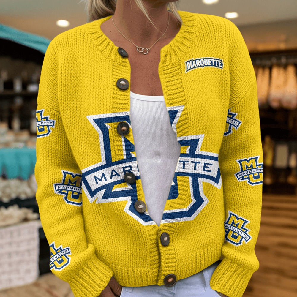 MQGE CARDIGAN SWEATSHIRT WITH BUTTON 03 DAT