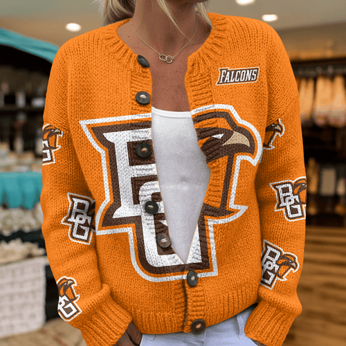 BGF CARDIGAN SWEATSHIRT WITH BUTTON 03 DAT