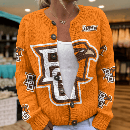 BGF CARDIGAN SWEATSHIRT WITH BUTTON 03 DAT