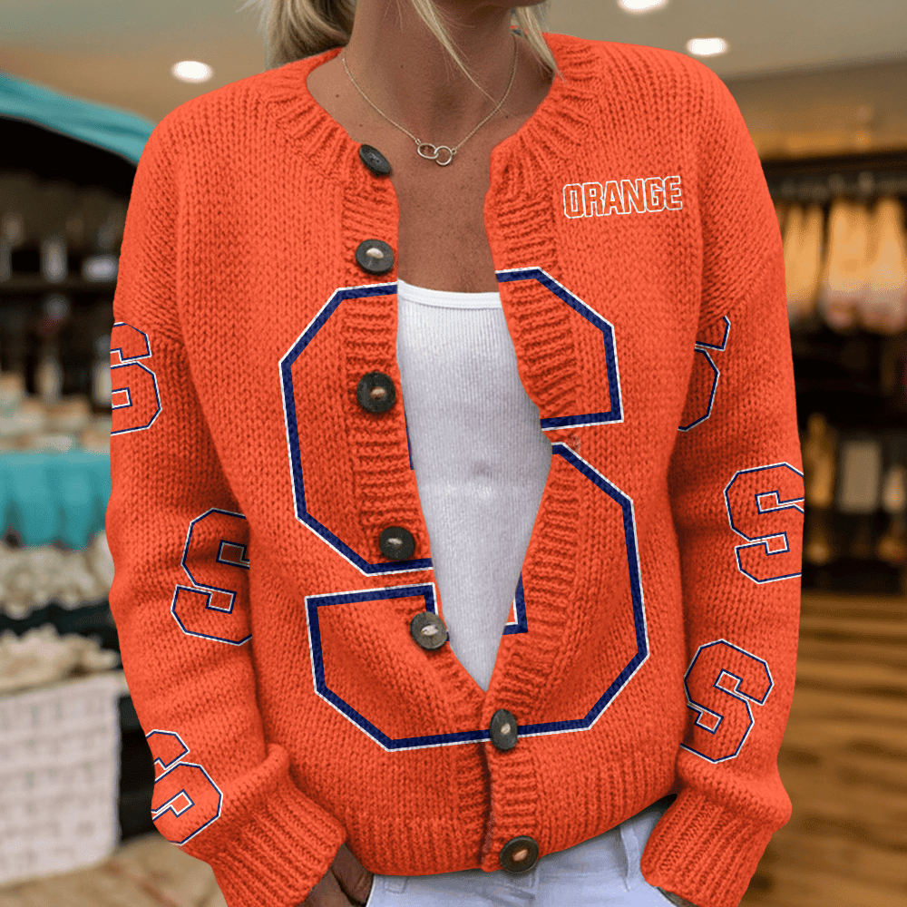 Syracuse Orange CKSWC5378