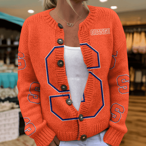 Syracuse Orange CKSWC5378