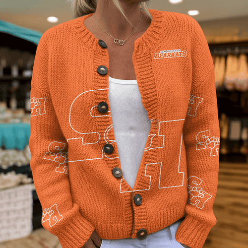 Sam Houston Bearkats CKSWC5369