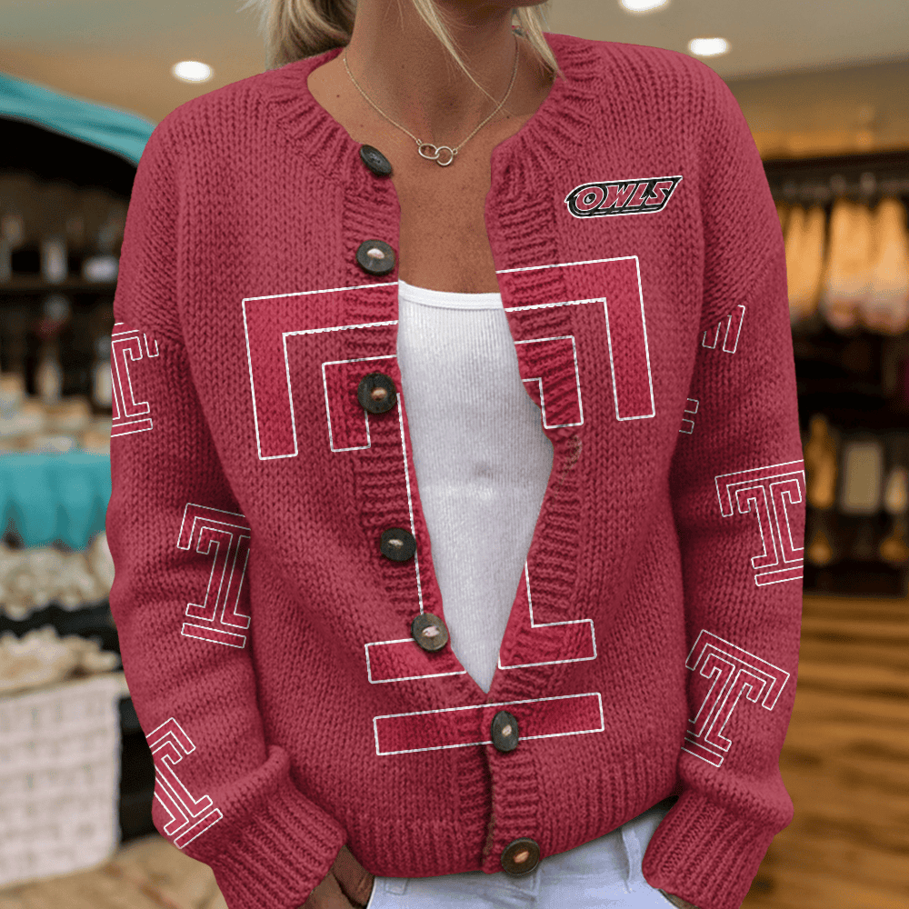 Temple Owls CKSWC5380