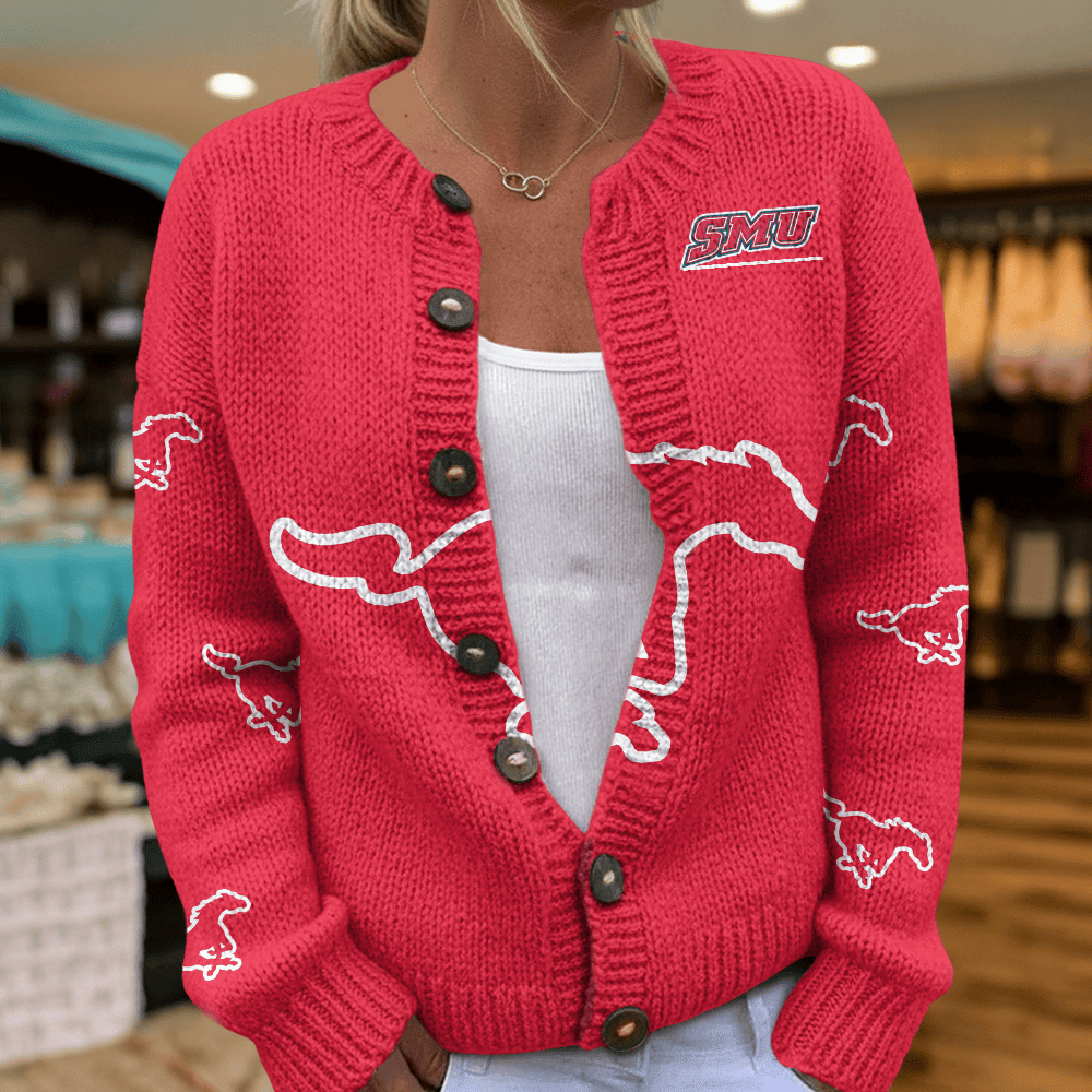 SMU Mustangs CKSWC5372