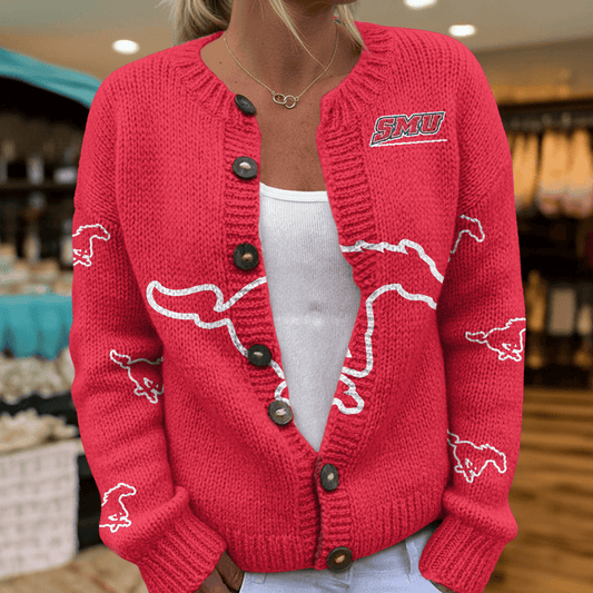 SMU Mustangs CKSWC5372