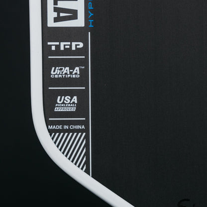 JOOLA Ben Johns Hyperion Pro IV 16mm Pickleball Paddle