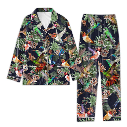 Premium HMB Pajamas LA