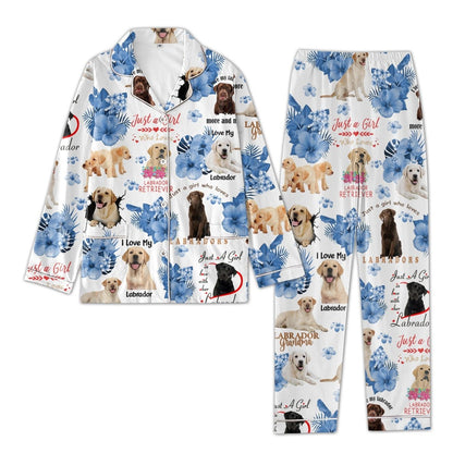 Premium LBRD Pajamas TL