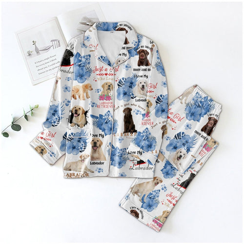 Premium LBRD Pajamas TL