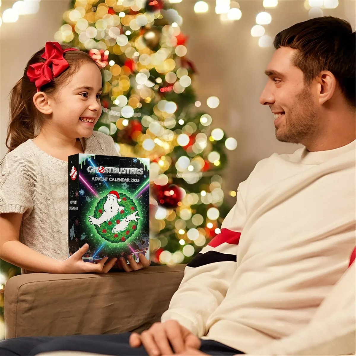 GHBS Premium Advent Calendar 2025 TNSM