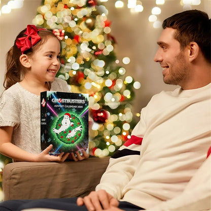 GHBS Premium Advent Calendar 2025 TNSM