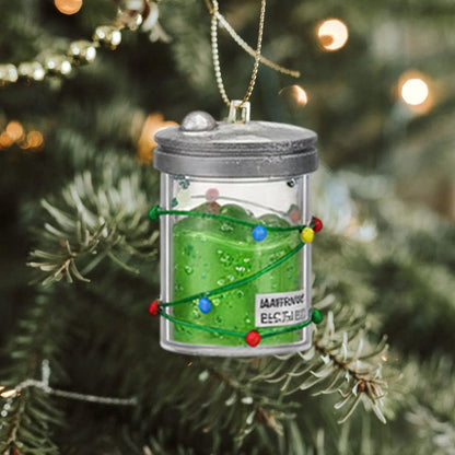 GHBS Premium Advent Calendar 2025 TNSM