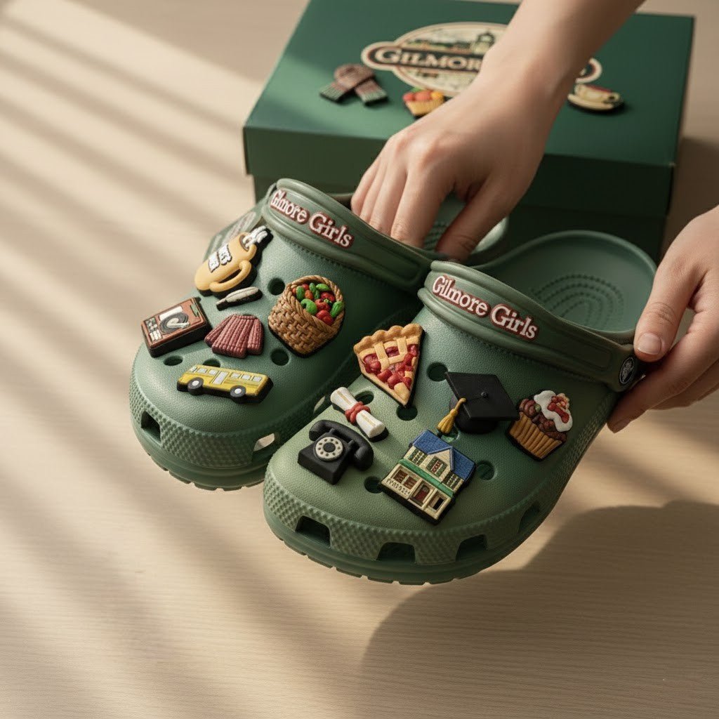 GMG PREMIUM CLOGS HTTT