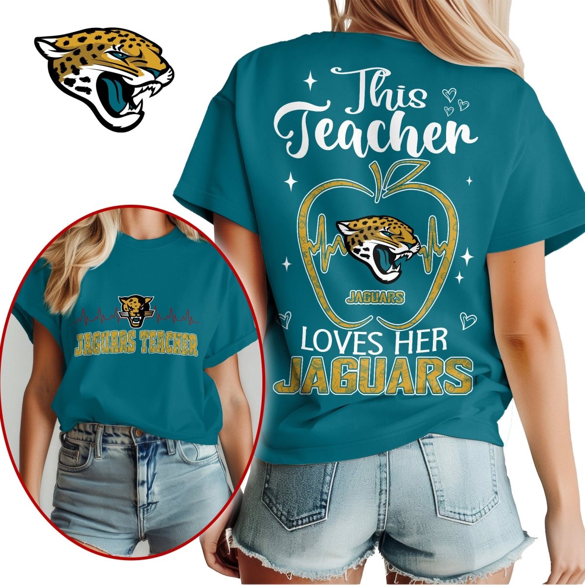 JSVJ Premium Teacher Appreciation Month Women's Shirt NY