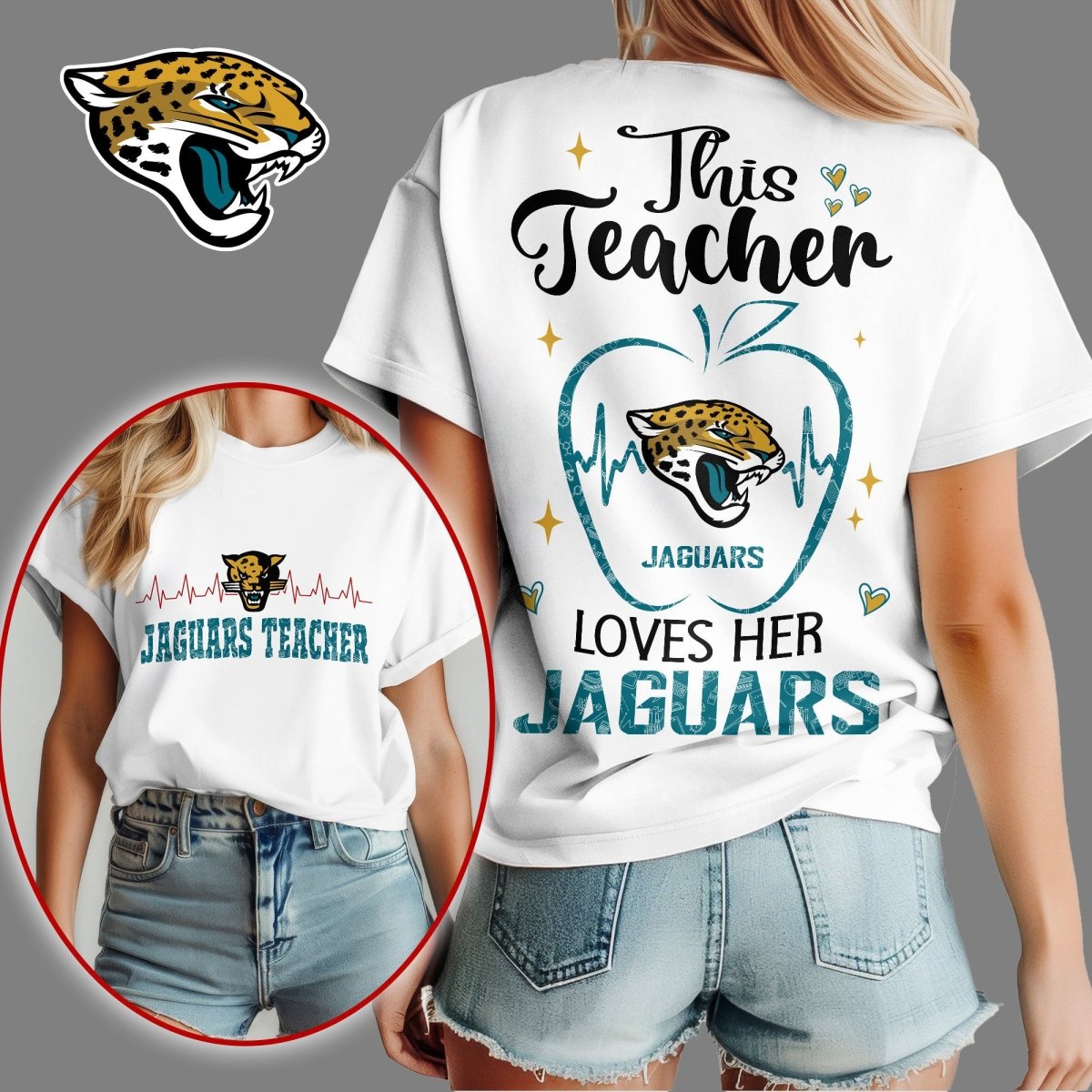 JSVJ Premium Teacher Appreciation Month Women's Shirt NY