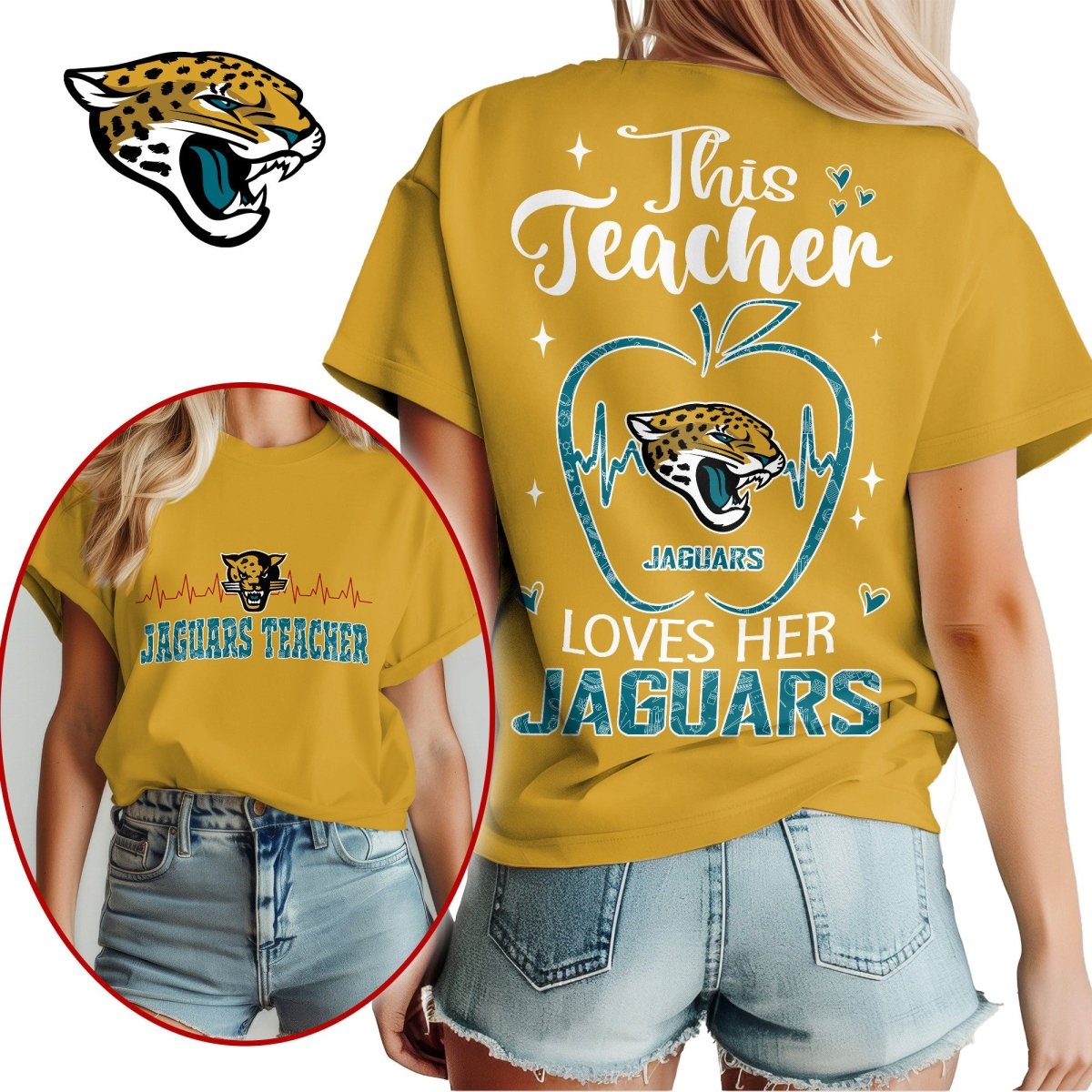 JSVJ Premium Teacher Appreciation Month Women's Shirt NY