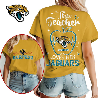 JSVJ Premium Teacher Appreciation Month Women's Shirt NY