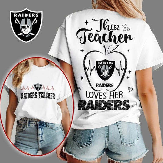 LVR Premium Teacher Appreciation Month Women's Shirt NY