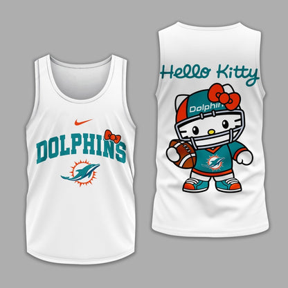 MDP Premium NFL Hello Kitty Women's Shirt TD