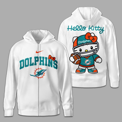 MDP Premium NFL Hello Kitty Women's Shirt TD