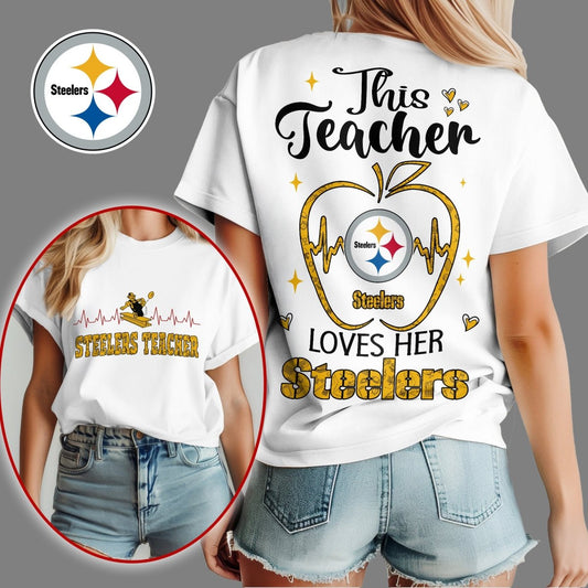 PBS Premium Teacher Appreciation Month Women's Shirt NY