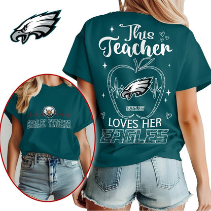 PLDE Premium Teacher Appreciation Month Women's Shirt NY