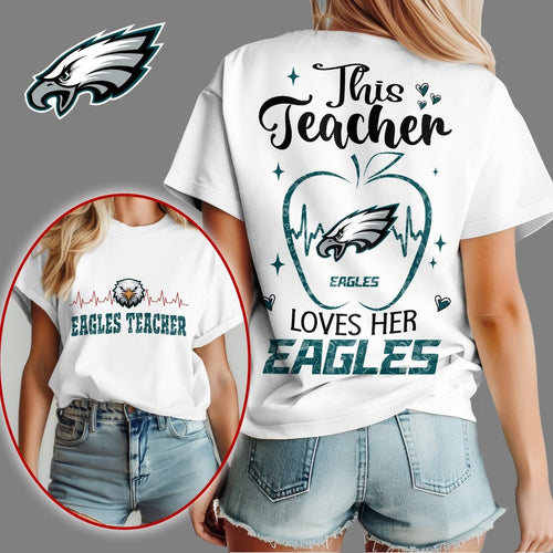 PLDE Premium Teacher Appreciation Month Women's Shirt NY