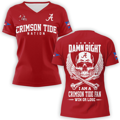 PREMIUM ACT 3D SHIRT MH DCP