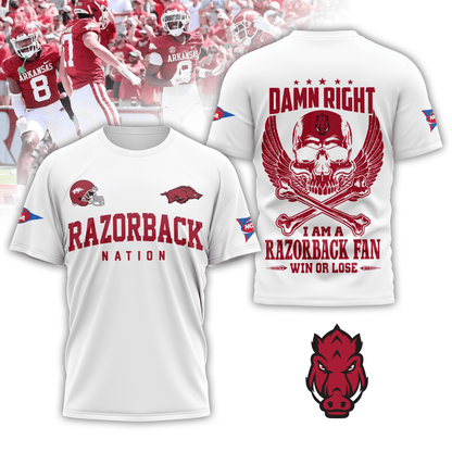 PREMIUM ARB 3D SHIRT MH DCP