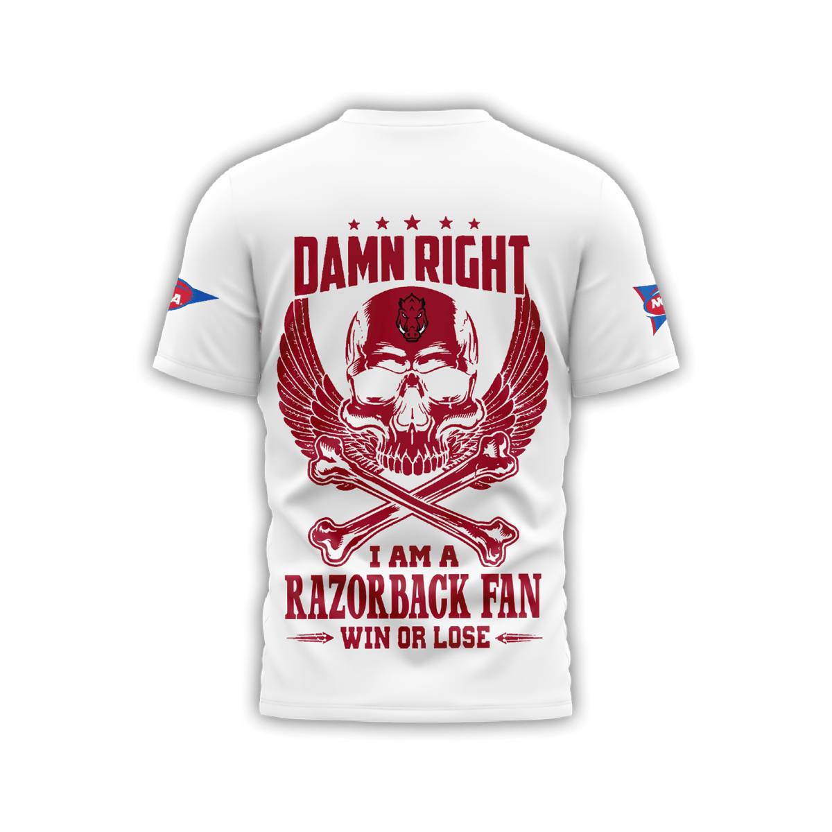 PREMIUM ARB 3D SHIRT MH DCP