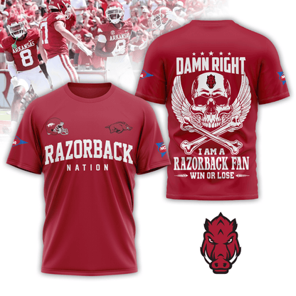 PREMIUM ARB 3D SHIRT MH DCP