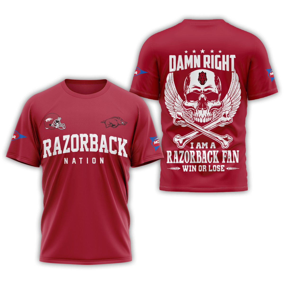 PREMIUM ARB 3D SHIRT MH DCP