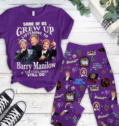 PREMIUM BRML PAJAMAS DAT